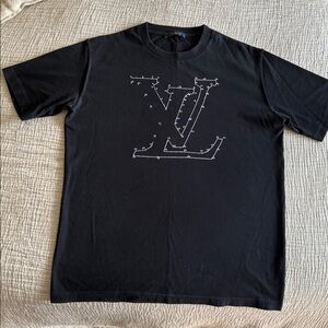 Men’s Louis Vuitton T-shirt